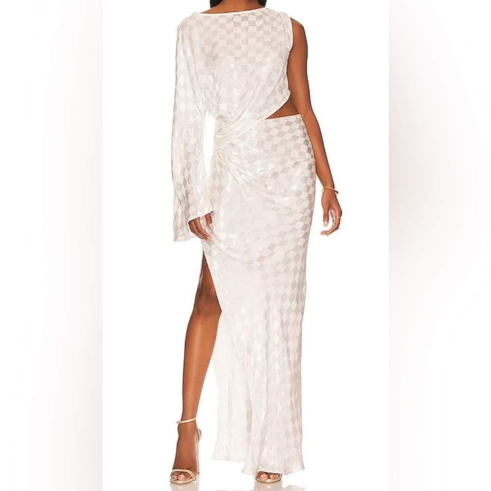 Jen’s Pirate Booty - Westminster Maxi Dress